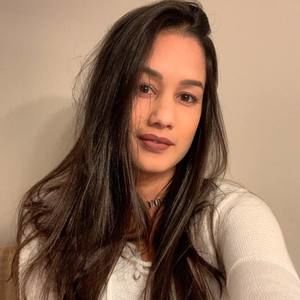 Meet your Posher, Letícia